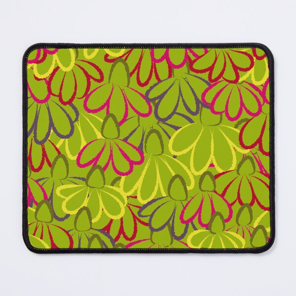 Item preview, Sketch Daisies Pattern  designed and sold by Krystal  Thomas.