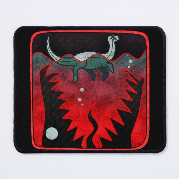 Item preview, Thalassophobia designed and sold by BeastsOfBermuda.