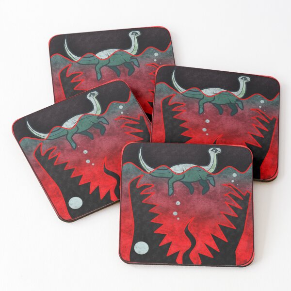 Item preview, Thalassophobia designed and sold by BeastsOfBermuda.