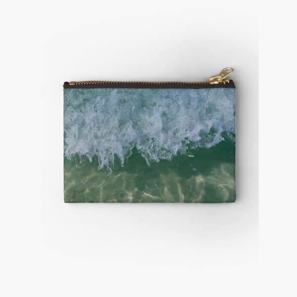 Item preview, Blue Crystal Water in Siesta Key Ocean designed and sold by jessicaleah15.