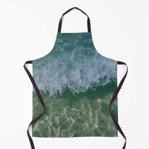 Item preview, Blue Crystal Water in Siesta Key Ocean designed and sold by jessicaleah15.