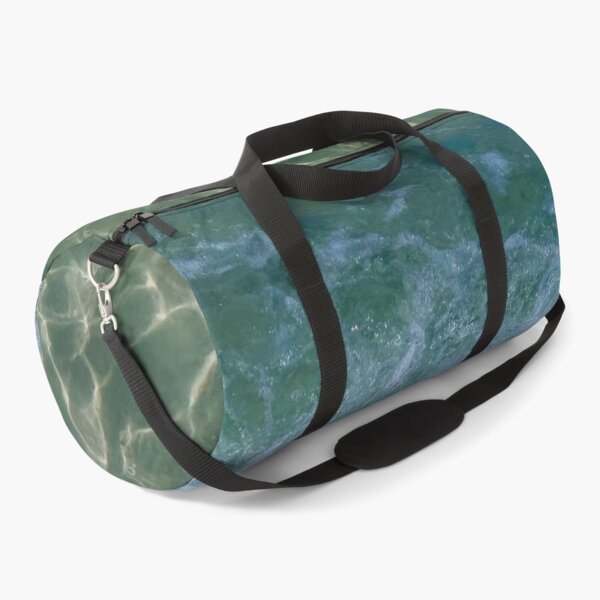 Item preview, Blue Crystal Water in Siesta Key Ocean designed and sold by jessicaleah15.