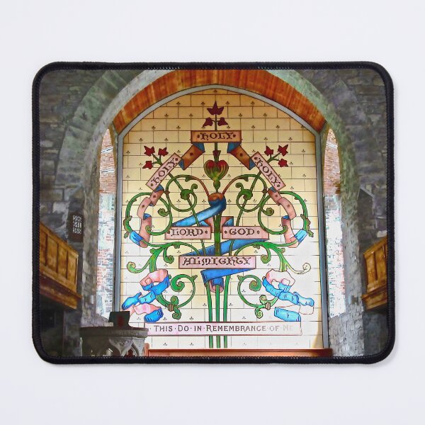 Item preview, St. Columba's Church designed and sold by Shulie1.