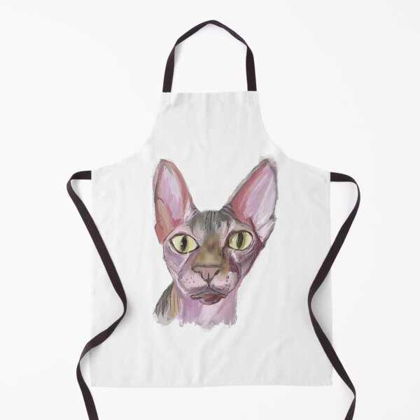 Item preview, Mr Sphynx designed and sold by BigAndBug.