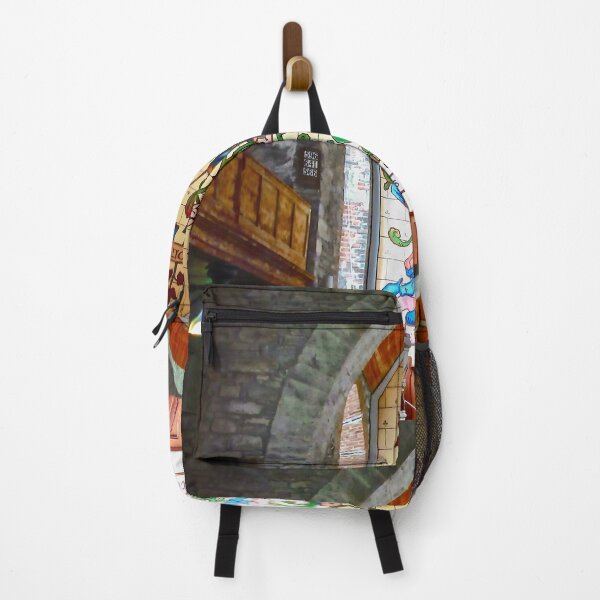 Item preview, St. Columba's Church designed and sold by Shulie1.