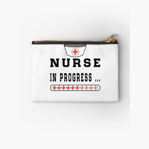Item preview, Nurse In Progress ... designed and sold by Toonify4U.