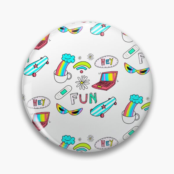 Item preview, Fun Vacation designed and sold by Chrisblazestore.