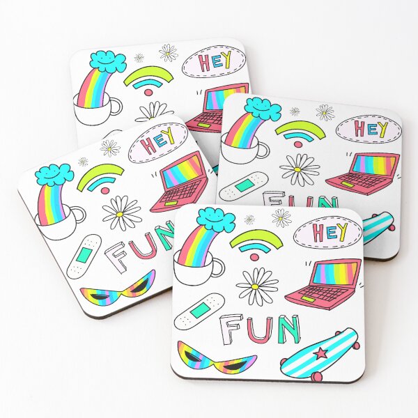 Item preview, Fun Vacation designed and sold by Chrisblazestore.
