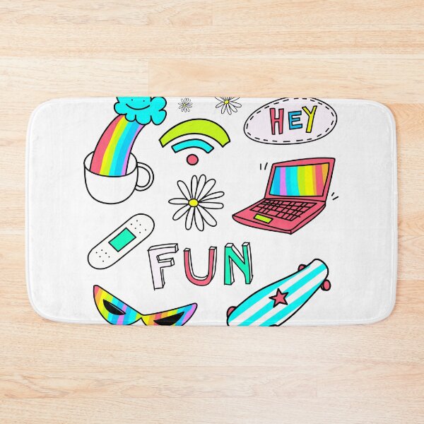 Item preview, Fun Vacation designed and sold by Chrisblazestore.