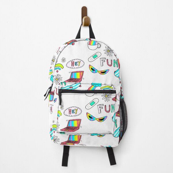 Item preview, Fun Vacation designed and sold by Chrisblazestore.