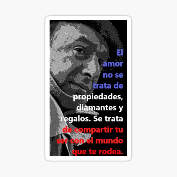 Produits Sur Le Theme Pablo Neruda Citations Redbubble