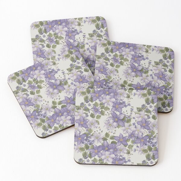 Item preview, Periwinkle Love designed and sold by HildegunStudio.