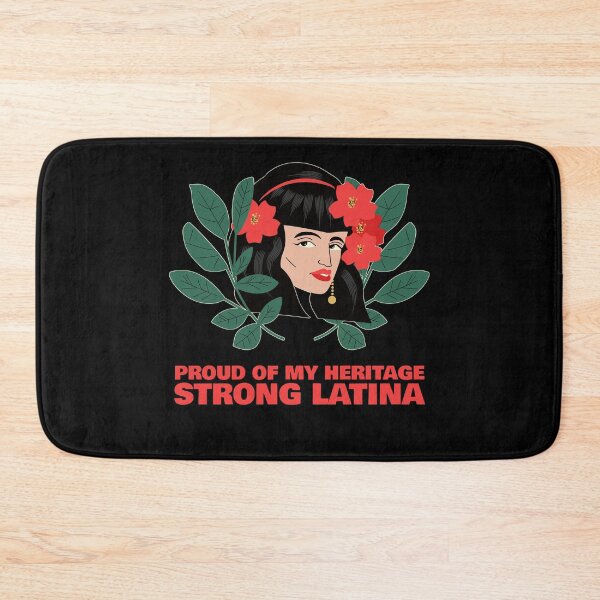 Item preview, Proud of my heritage, strong latina designed and sold by NobelFashion.