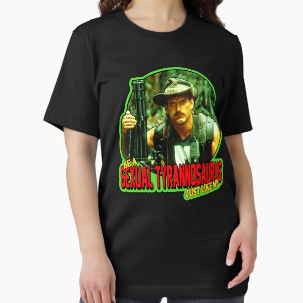 Item preview, 80's Classic Blain Cooper Sexual Tyrannosaurus designed and sold by mimicool317.