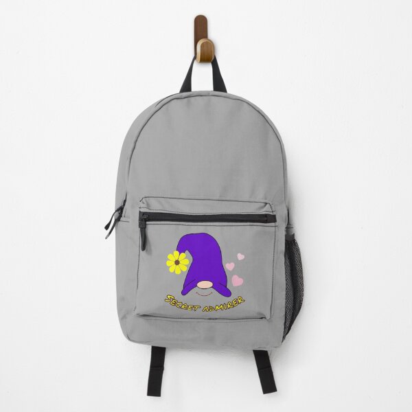 Item preview, Cute Gnome - Secret Admirer.  designed and sold by GoldenPine.