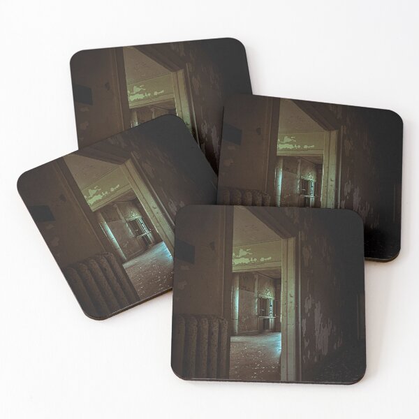 Item preview, A Ghost Story - Doorway designed and sold by stopsmokendie.