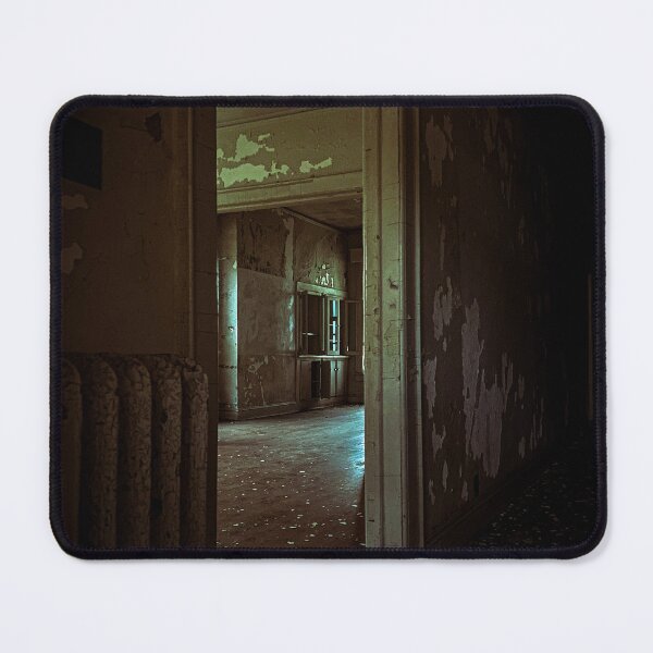 Item preview, A Ghost Story - Doorway designed and sold by stopsmokendie.