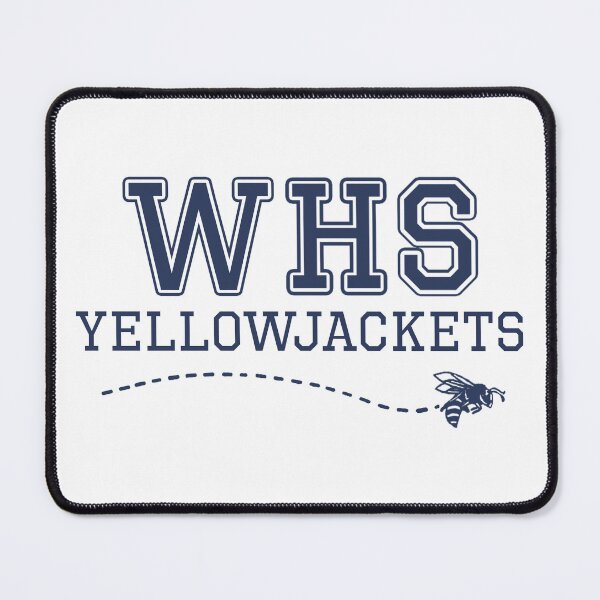 Item preview, Yellowjackets soccer practice logo designed and sold by SouthKarolina.
