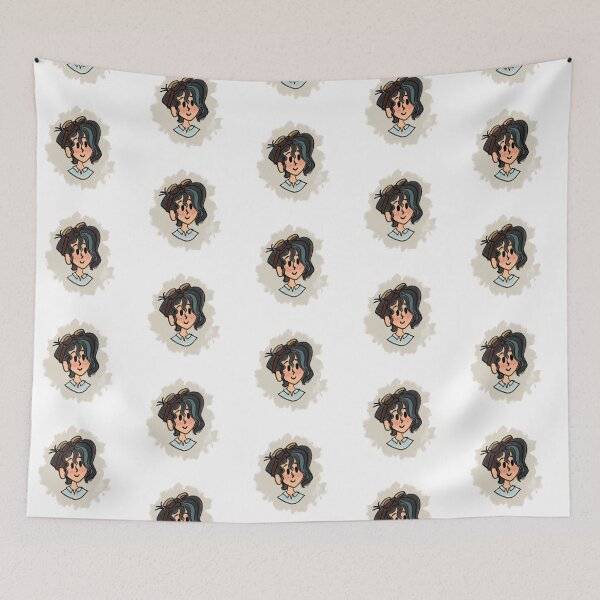 Item preview, Varian the Alchemist ~ beige version  designed and sold by Shea Sketches.