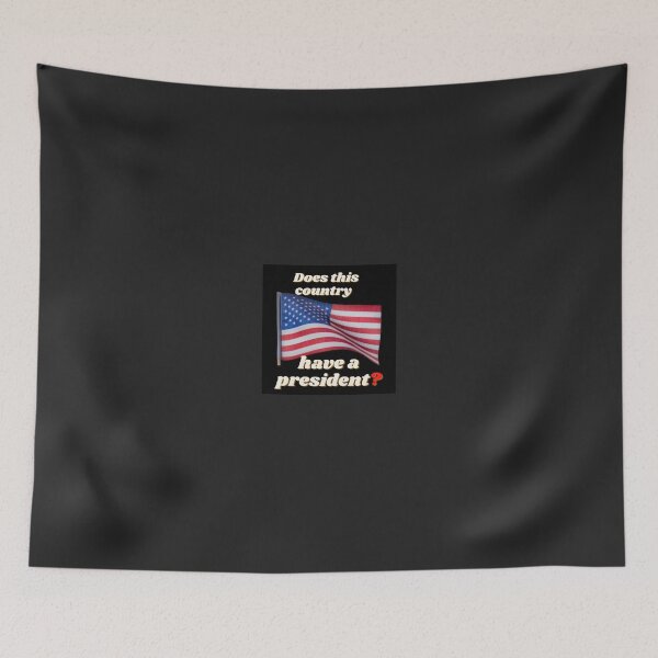 Item preview, ¿Este país tiene un presidente? designed and sold by Amar4Ser.