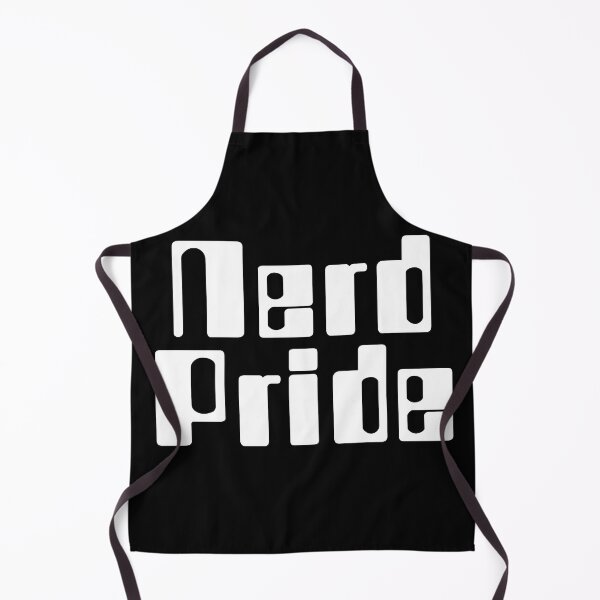 Item preview, Nerd Pride designed and sold by Conjuration.