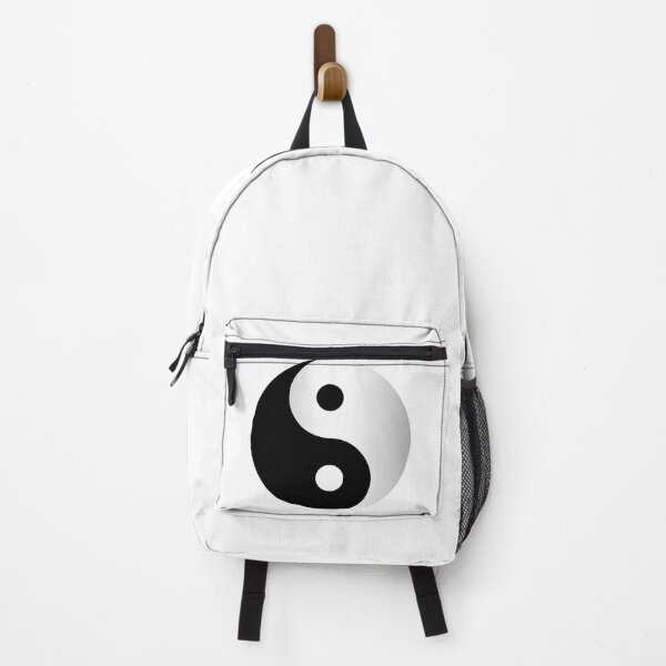 Item preview, Yin Yang designed and sold by pinkal.