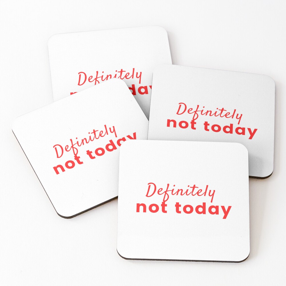 Item preview, Coasters (Set of 4) designed and sold by Lorets-Designs.