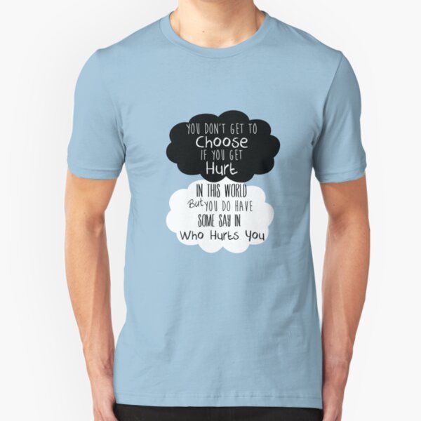 fault in our stars t shirt