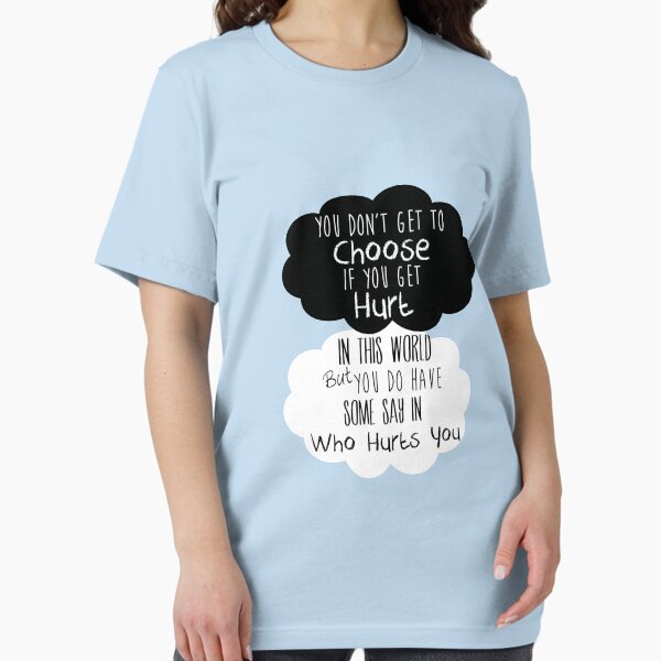 Item preview, The Fault In Our Stars designed and sold by ThroneOfShadows.