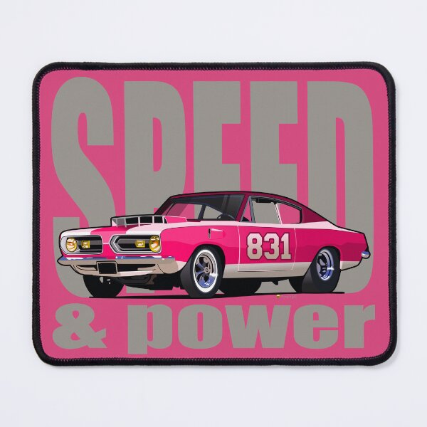 Item preview, Speed and power designed and sold by Akira-31.