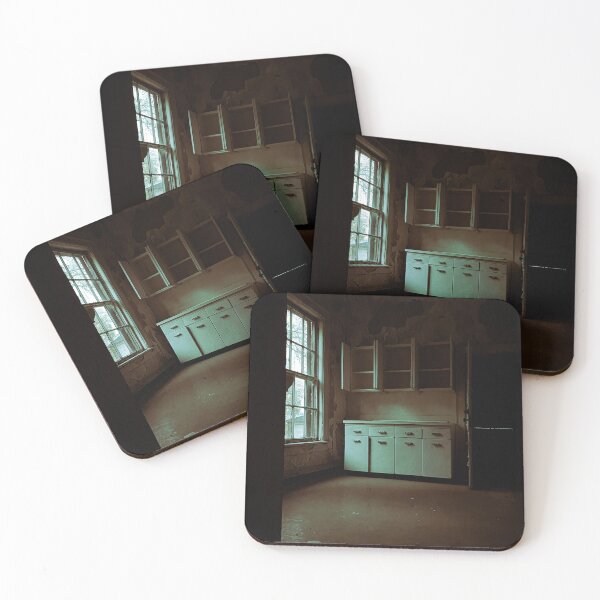 Item preview, A Ghost Story - Kitchen designed and sold by stopsmokendie.
