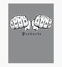 Rock Easy Products Photographic Print