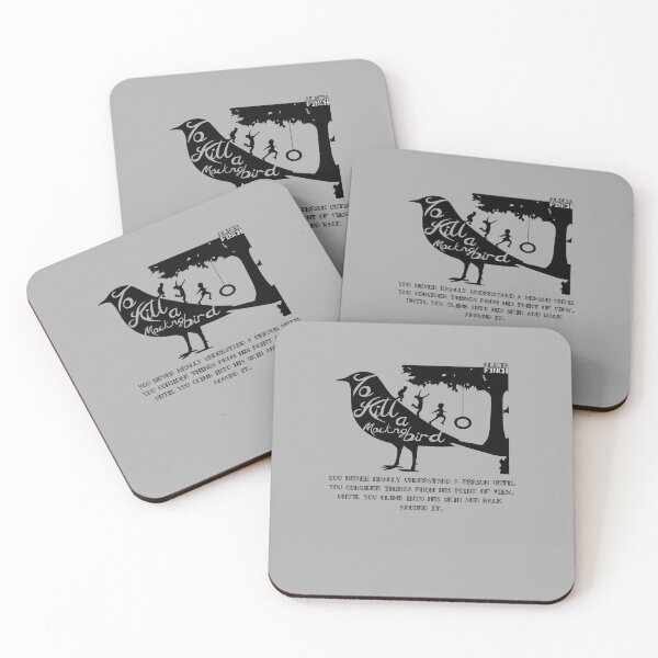 Item preview, To Kill A Mocking Bird  designed and sold by KalebStroman.