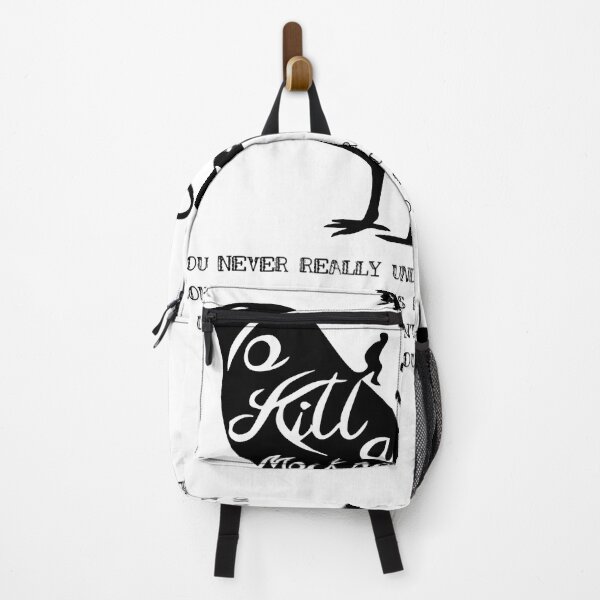 Item preview, To Kill A Mocking Bird  designed and sold by KalebStroman.