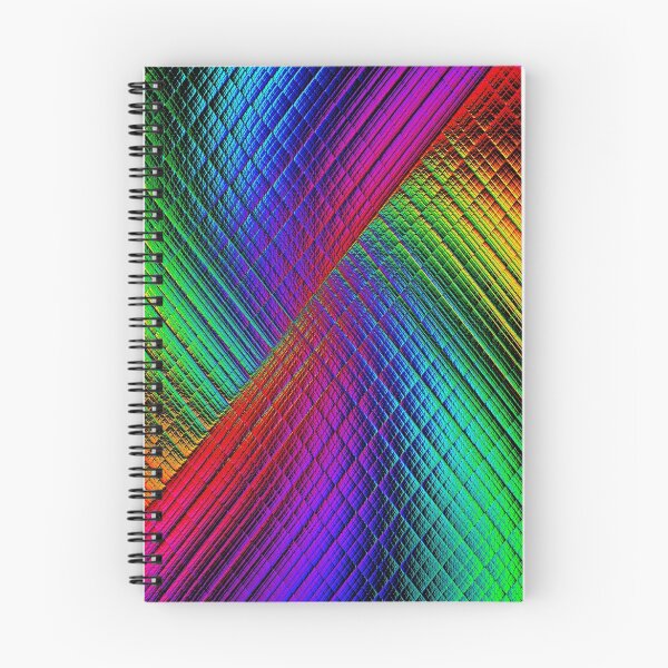 Item preview, Textured Rainbow designed and sold by Julie Everhart.