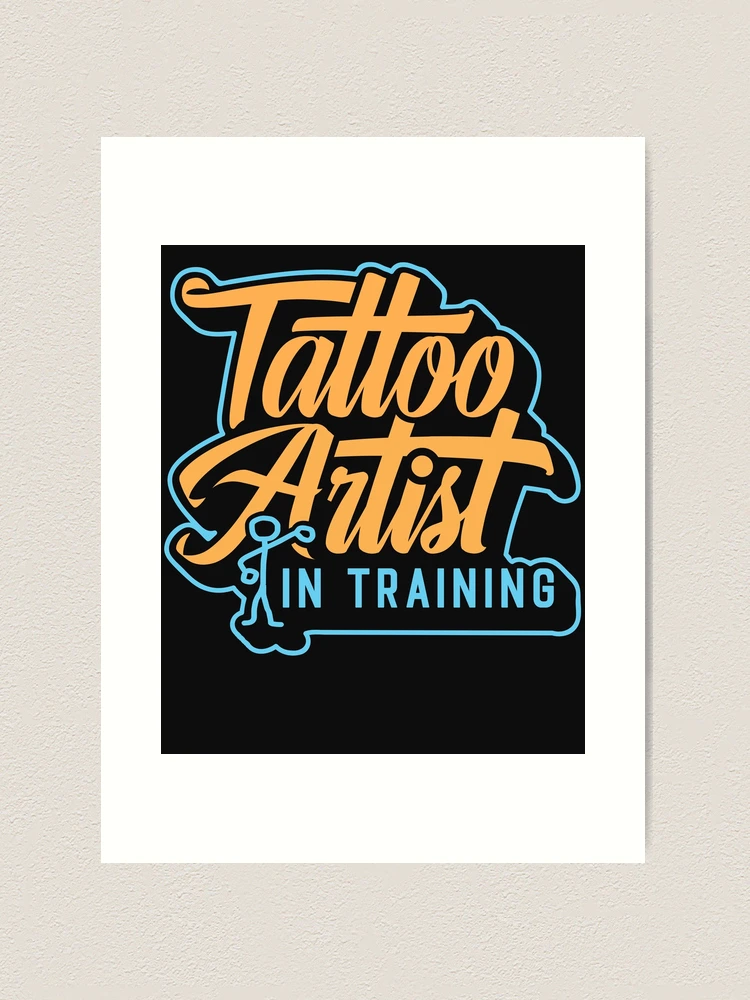 Professional Tattoo Training Course in Goa - Jesu Tattoo Studio