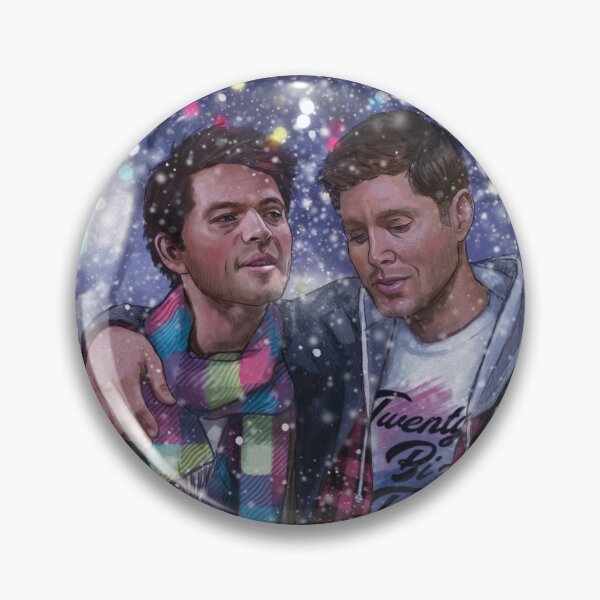 Item preview, Winter Wonderland (New Year 2019) designed and sold by JackieDeeArt.
