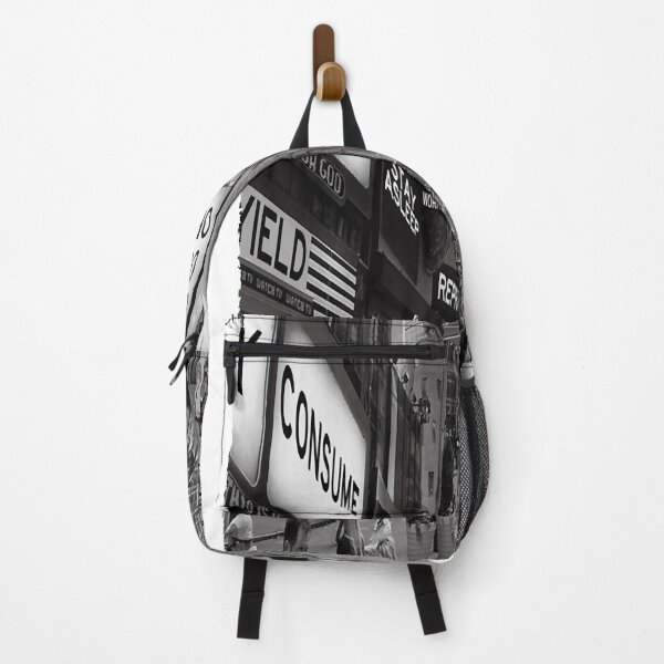 Item preview, They Live Essential designed and sold by KalebStroman.