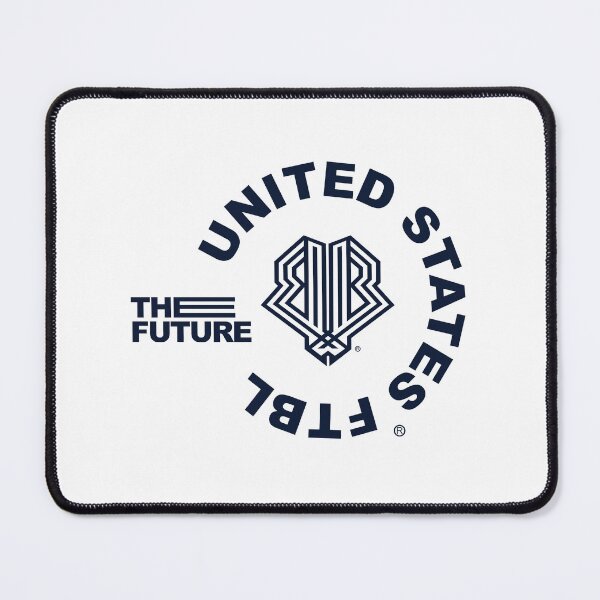 Item preview, USA FOOTBALL designed and sold by Blacksport.