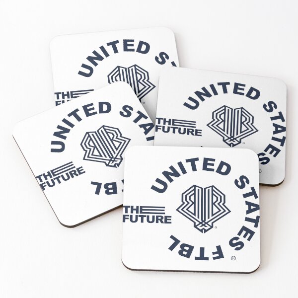 Item preview, USA FOOTBALL designed and sold by Blacksport.