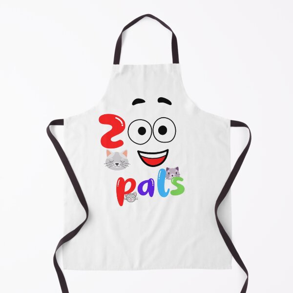 Item preview, hello zoo pals designed and sold by beautifulworld9.