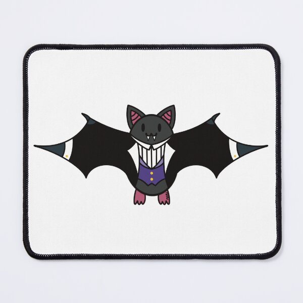 Item preview, Vampire Bat designed and sold by HanaMariDesigns.