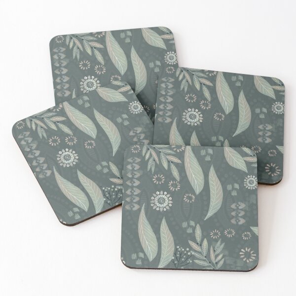 Item preview, Lush Botanical Garden 2 designed and sold by J Marielle Designs.