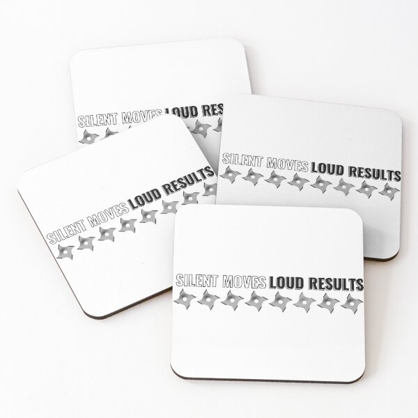 Item preview, Loud Results designed and sold by Rainbows Rock.