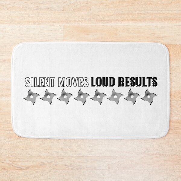 Item preview, Loud Results designed and sold by Rainbows Rock.