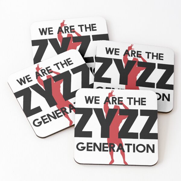 Item preview, Copy of Zyzz We're All Gonna Make Mirin Generation It Sickkunt Gym Bodybuilding Motivational Aesthetic Veni Vidi Vici Design designed and sold by Princeps-.