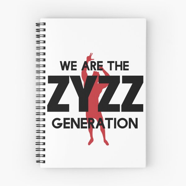 Item preview, Copy of Zyzz We're All Gonna Make Mirin Generation It Sickkunt Gym Bodybuilding Motivational Aesthetic Veni Vidi Vici Design designed and sold by Princeps-.