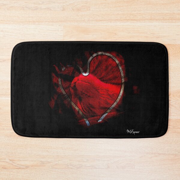 Item preview, Be My Valentine designed and sold by MGSpear.