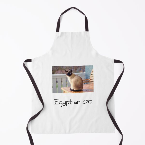 Item preview, Egyptian cat designed and sold by Funnydankmemes.