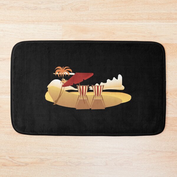 Item preview, Beach 7 designed and sold by Fox Big Shop.